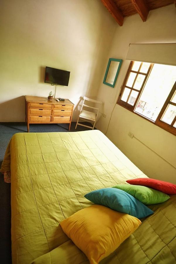 The Blue Room ميندوزا المظهر الخارجي الصورة
