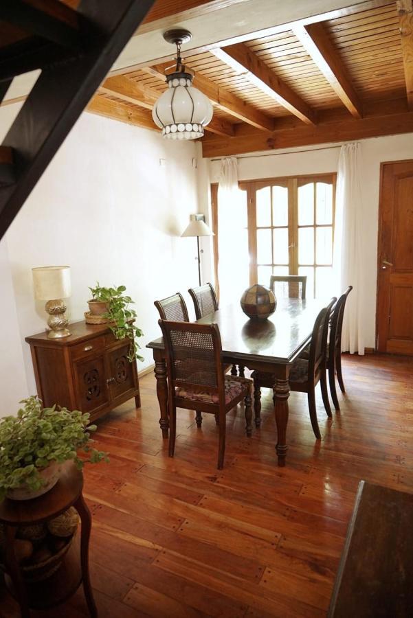 The Blue Room ميندوزا المظهر الخارجي الصورة