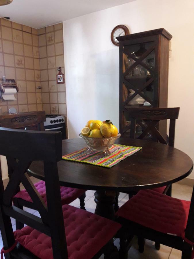The Blue Room ميندوزا المظهر الخارجي الصورة